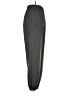 Shein 100% Polyester Gray Casual Pants Size S - photo 4