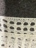 Unbranded 100% Polyester Ivory Casual Dress One size - photo 7
