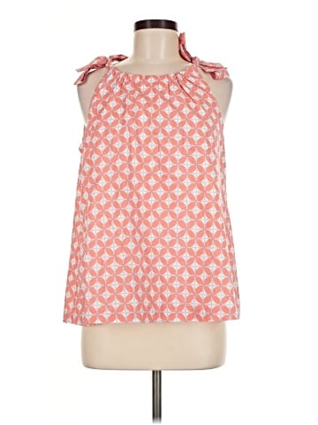 Southern Tide Sleeveless Blouse (view 1)