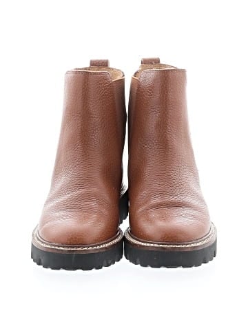Madewell Ankle Boots (view 2)