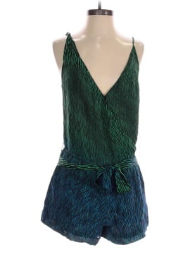 Club Monaco Romper