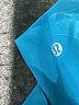 Lululemon Athletica Teal Blue Active Pants Size 6 - photo 7