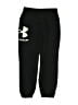 Under Armour Black Sweatpants Size 7 - photo 2