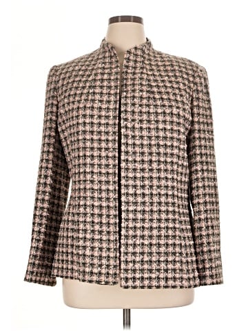 Studio 1 Blazer (view 1)