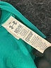 Under Armour Teal Track Jacket Size M - photo 6