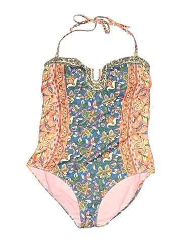 Boden One Piece Swimsuit (view 1)