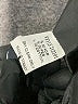 Pashmina Houndstooth Gray Blazer Size XS - photo 7
