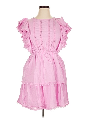 Japna Casual Dress (view 1)