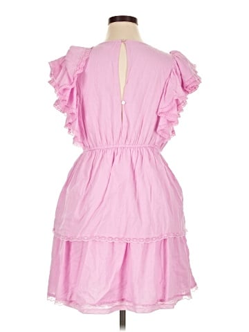 Japna Casual Dress (view 2)