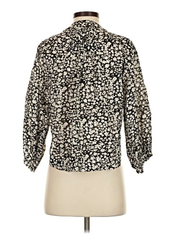 Apiece Apart Long Sleeve Turtleneck (view 2)