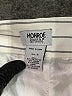 Monroe and Main Stripes Gray Dress Pants Size 16 - photo 7