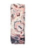 Unbranded Paisley Ivory Pink Scarf One size - photo 2
