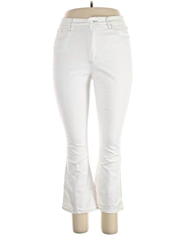 Ann Taylor LOFT Jeans (view 1)