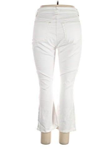 Ann Taylor LOFT Jeans (view 2)