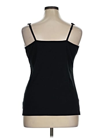 Lane Bryant Sleeveless Top (view 2)