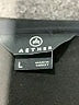Aether Black Track Jacket Size Lg (4) - photo 6