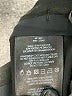 Aether Black Track Jacket Size Lg (4) - photo 8
