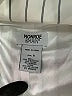 Monroe and Main Stripes Ivory Blazer Size 16 - photo 6