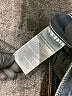 NYDJ Solid Blue Jeans Size 14 - photo 4