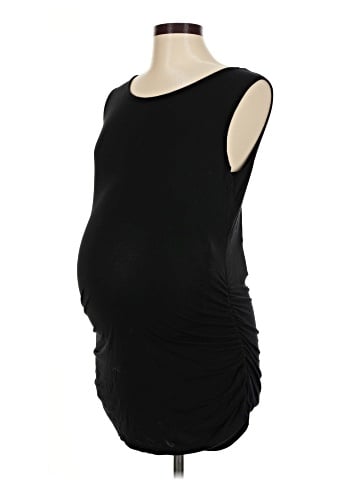 Smallshow Sleeveless T-Shirt (view 1)