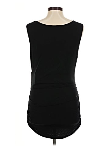 Smallshow Sleeveless T-Shirt (view 2)