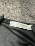 Eldridge Solid Black Jumpsuit Size S - photo 4