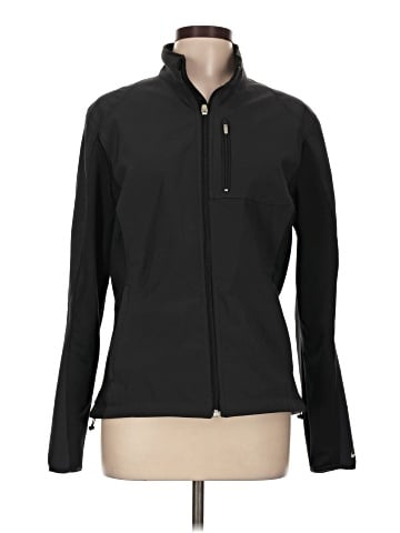Nike Track Jacket (view 1)