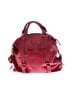 Unbranded Burgundy Satchel One size - photo 3