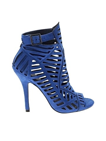 chelsea & zoe Ankle Boots (view 1)