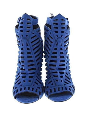 chelsea & zoe Ankle Boots (view 2)
