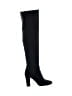Ivanka Trump Black Boots Size 8 - photo 1