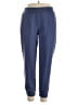 better / together Solid Blue Track Pants Size XL - photo 1