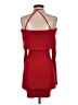 NBD Red Sleeveless Top Size S - photo 2