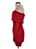 NBD Red Sleeveless Top Size S - photo 5