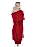 NBD Red Sleeveless Top Size S - photo 4