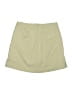 Lady Hagen Solid Tan Active Skort Size 2 - photo 2