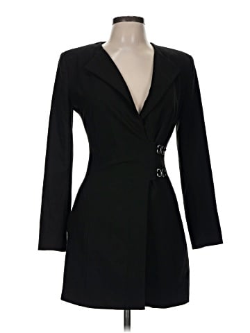 Zara Cocktail Dress (view 1)