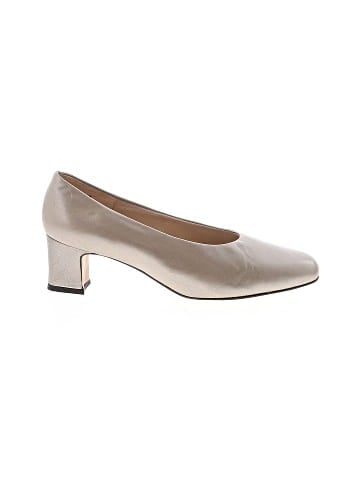 Johansen Heels (view 1)