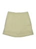 Lady Hagen Solid Tan Active Skort Size 2 - photo 1