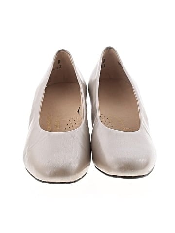 Johansen Heels (view 2)