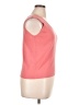 White Stag Pink Pullover Sweater Size XL - photo 4