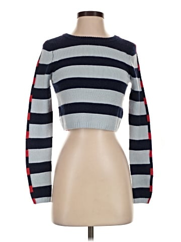 Solid & Striped Cardigan (view 1)