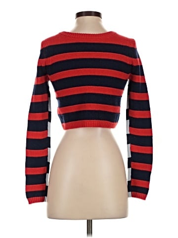 Solid & Striped Cardigan (view 2)