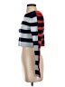 Solid & Striped Stripes Blue Cardigan Size S - photo 5