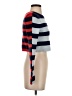 Solid & Striped Stripes Blue Cardigan Size S - photo 4