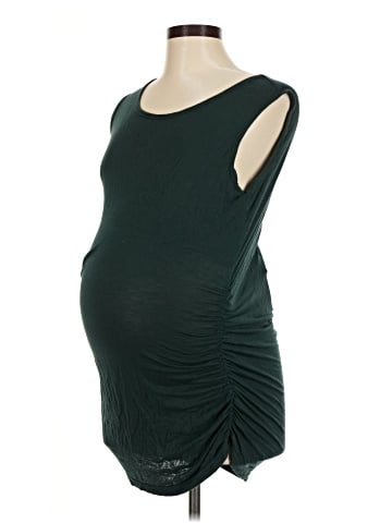 Smallshow Sleeveless Top (view 1)