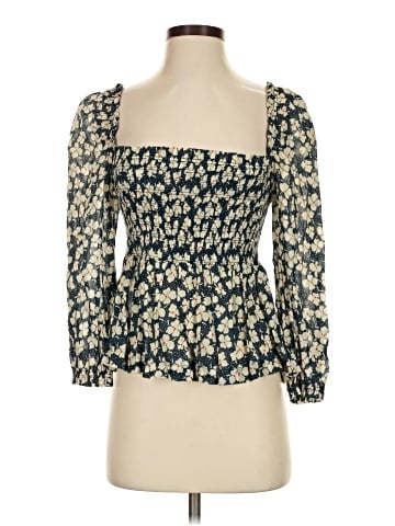 Birds of Paradis by Trovata Tank Top (view 1)