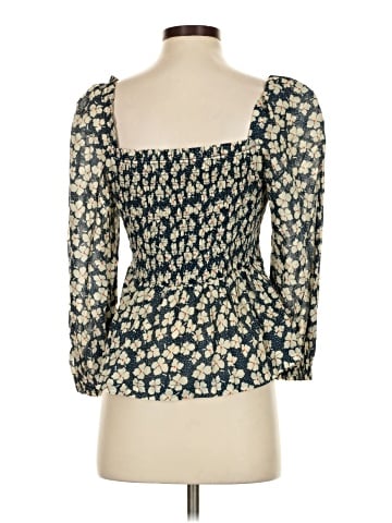 Birds of Paradis by Trovata Tank Top (view 2)