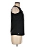 Tail Black Sleeveless Blouse Size M - photo 4
