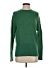 Banana Republic Green Pullover Sweater Size S - photo 1